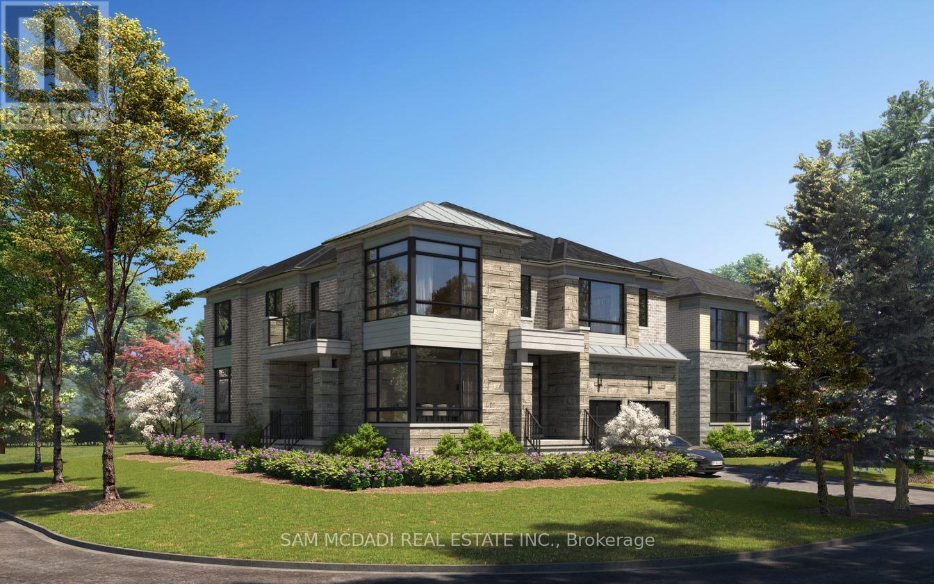 1710 Carrington Road, Mississauga, Ontario  L5M 2K2 - Photo 2 - W12808166