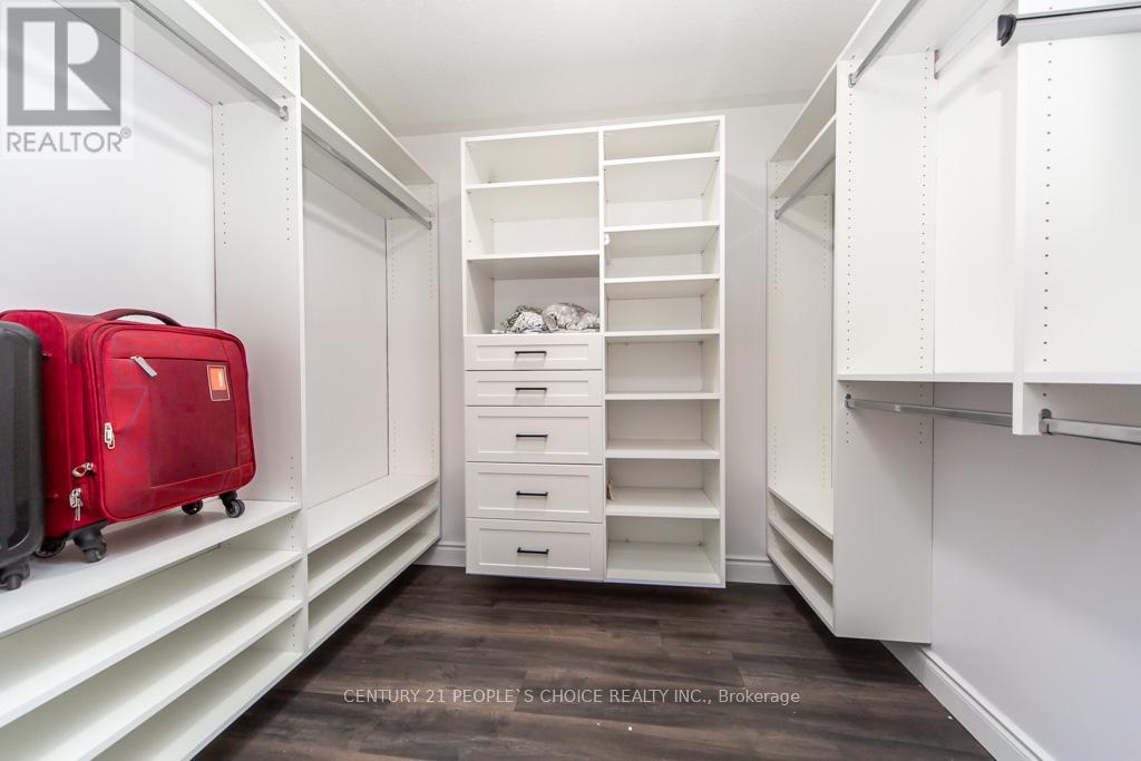 57 Aldersgate Drive, Brampton, Ontario  L7A 3Z9 - Photo 19 - W12820196