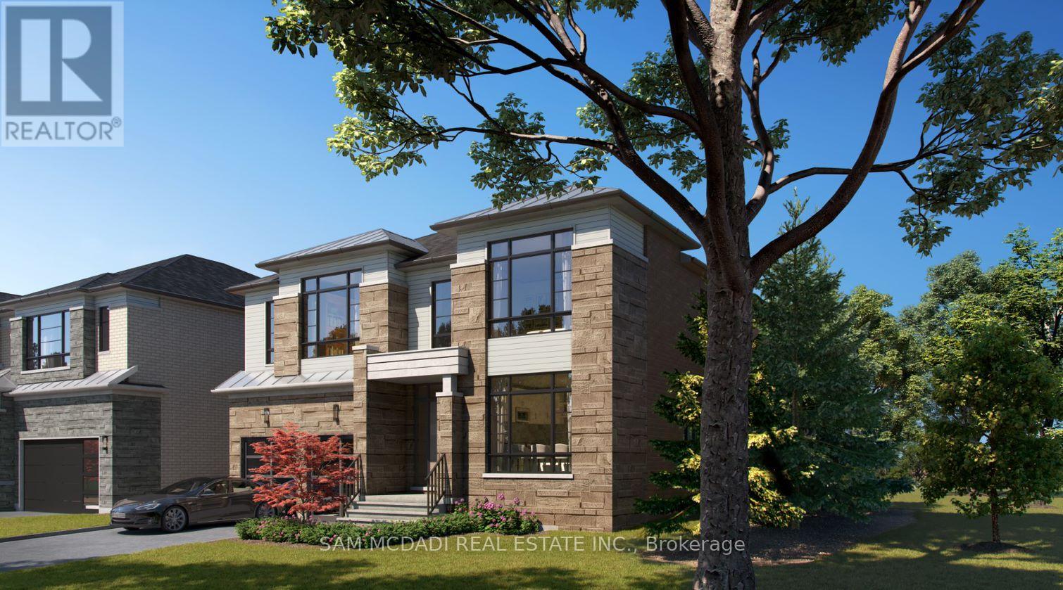 1710 Carrington Road, Mississauga, Ontario  L5M 2K2 - Photo 3 - W12808166