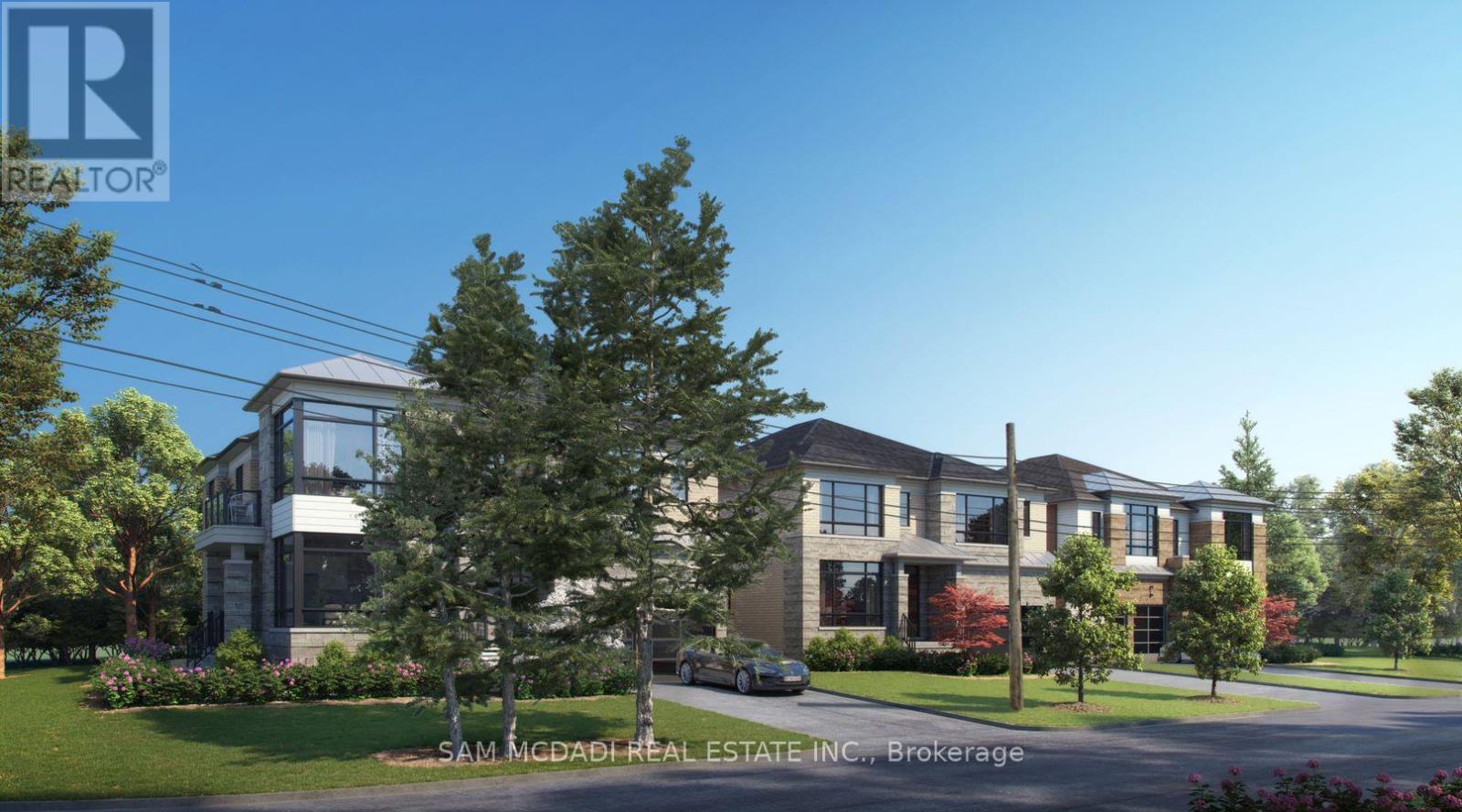 1710 CARRINGTON ROAD, Mississauga, Ontario