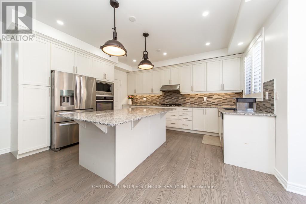 57 Aldersgate Drive, Brampton, Ontario  L7A 3Z9 - Photo 8 - W12820196