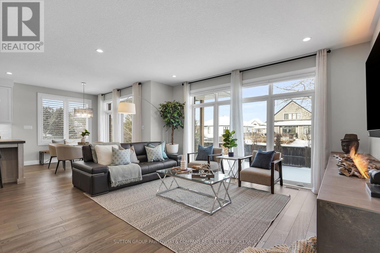 Lot #29 - 95 Dearing Drive, South Huron, Ontario  N0M 1T0 - Photo 14 - X12772148