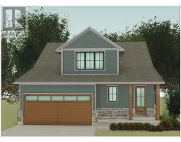 LOT #29 - 95 DEARING DRIVE, South Huron, Ontario
