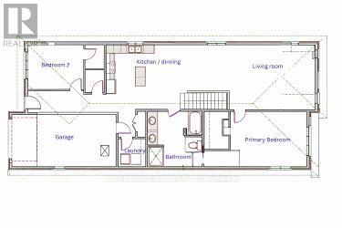 Lot 49 Beer Crescent, Strathroy-Caradoc, Ontario  N7G 3K5 - Photo 3 - X12818116