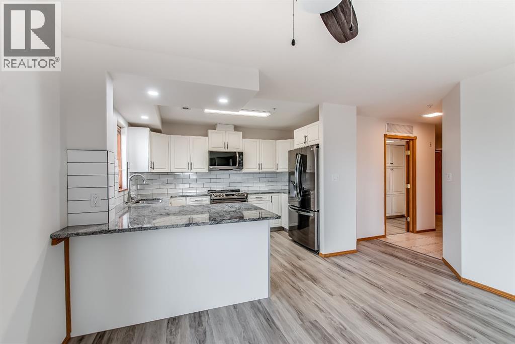 429, 1182 Southview Drive Se, Medicine Hat, Alberta  T1B 4L2 - Photo 6 - A2283878