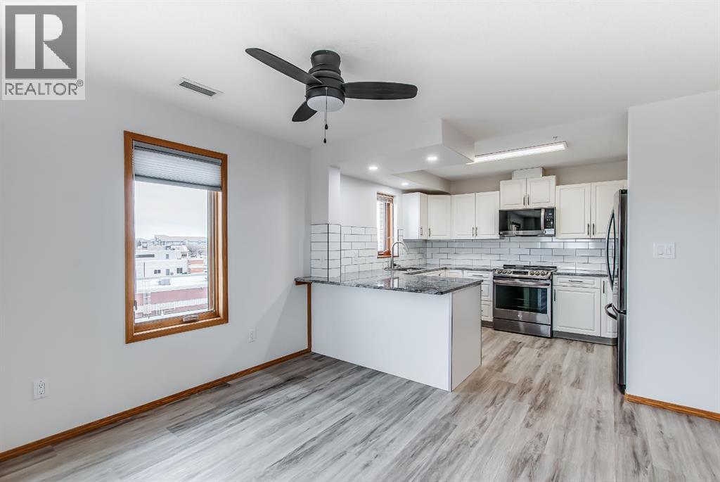 429, 1182 Southview Drive Se, Medicine Hat, Alberta  T1B 4L2 - Photo 7 - A2283878