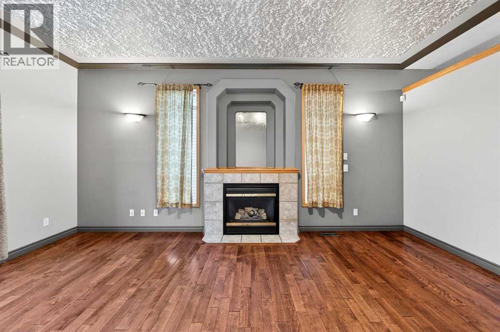 68 Silver Springs Way Nw, Airdrie, Alberta  T4B 2R6 - Photo 8 - A2286453