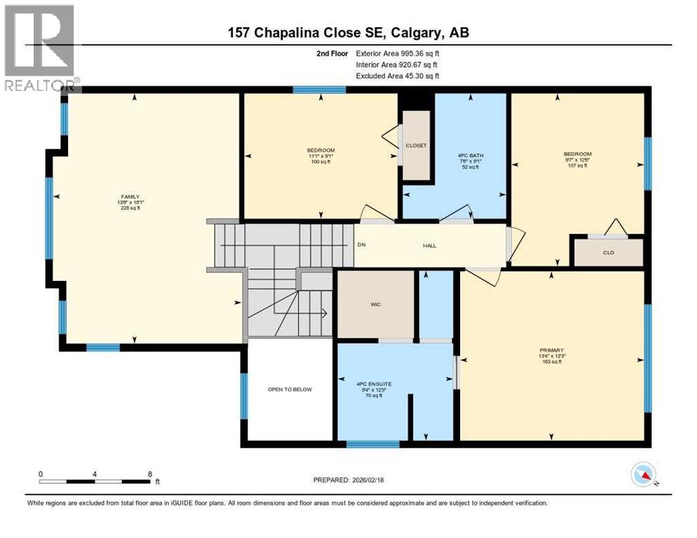 157 Chapalina Close Se, Calgary, Alberta  T2X 3W2 - Photo 44 - A2287488