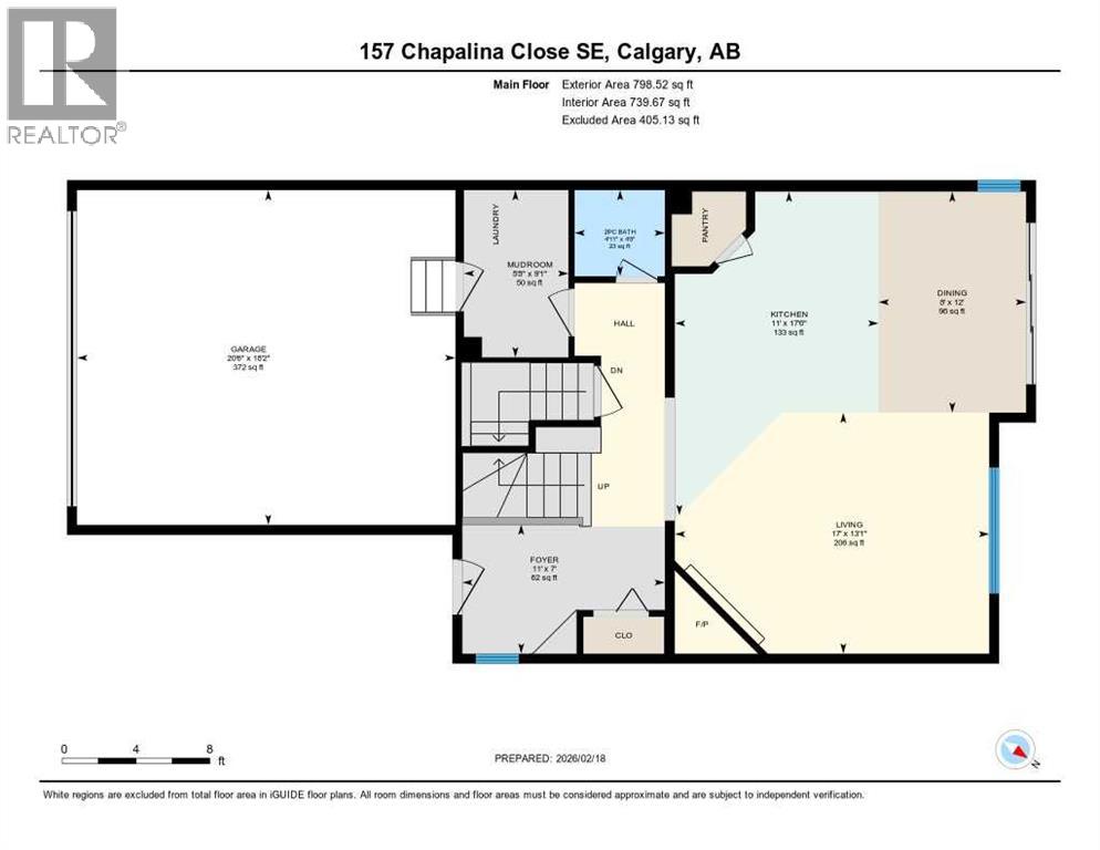 157 Chapalina Close Se, Calgary, Alberta  T2X 3W2 - Photo 43 - A2287488