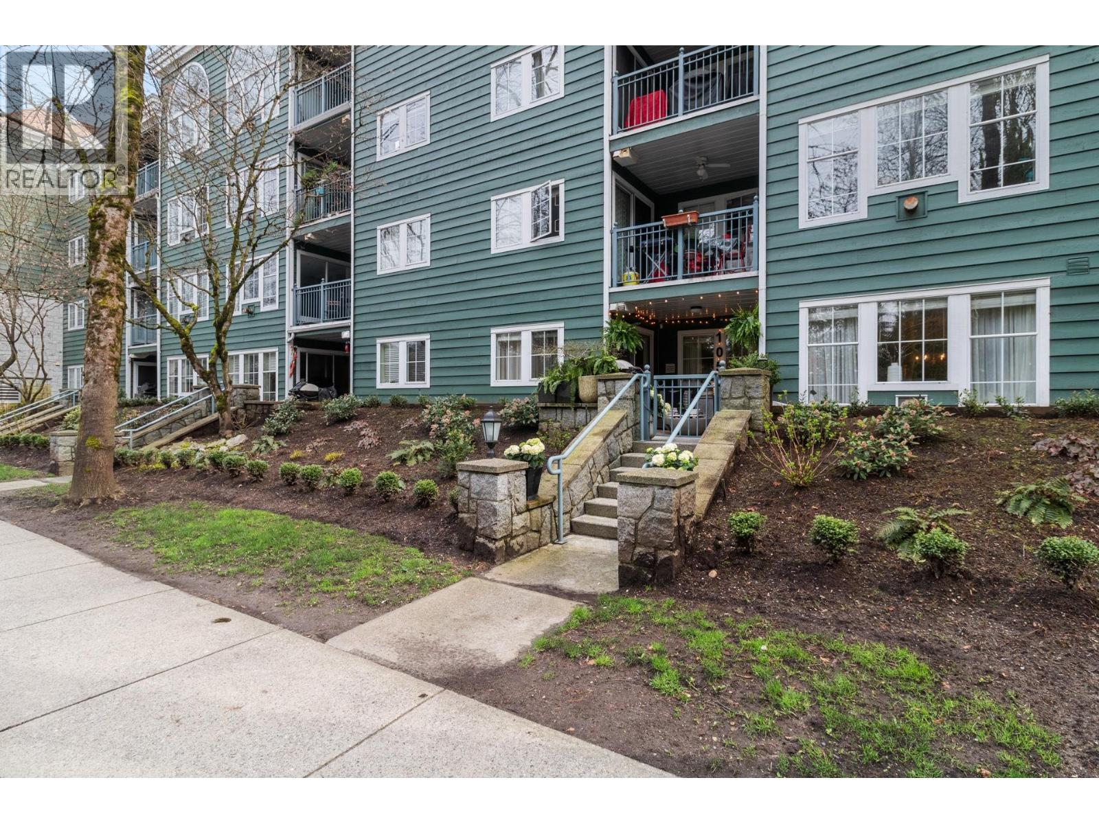 105 1199 Westwood Street, Coquitlam, British Columbia V3B 7P6 - Photo 21 - R3092960