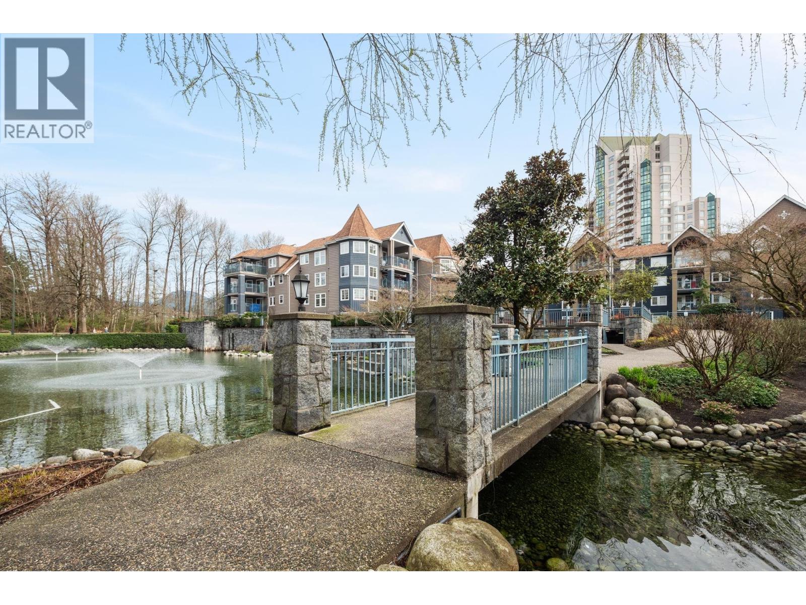 105 1199 Westwood Street, Coquitlam, British Columbia V3B 7P6 - Photo 22 - R3092960