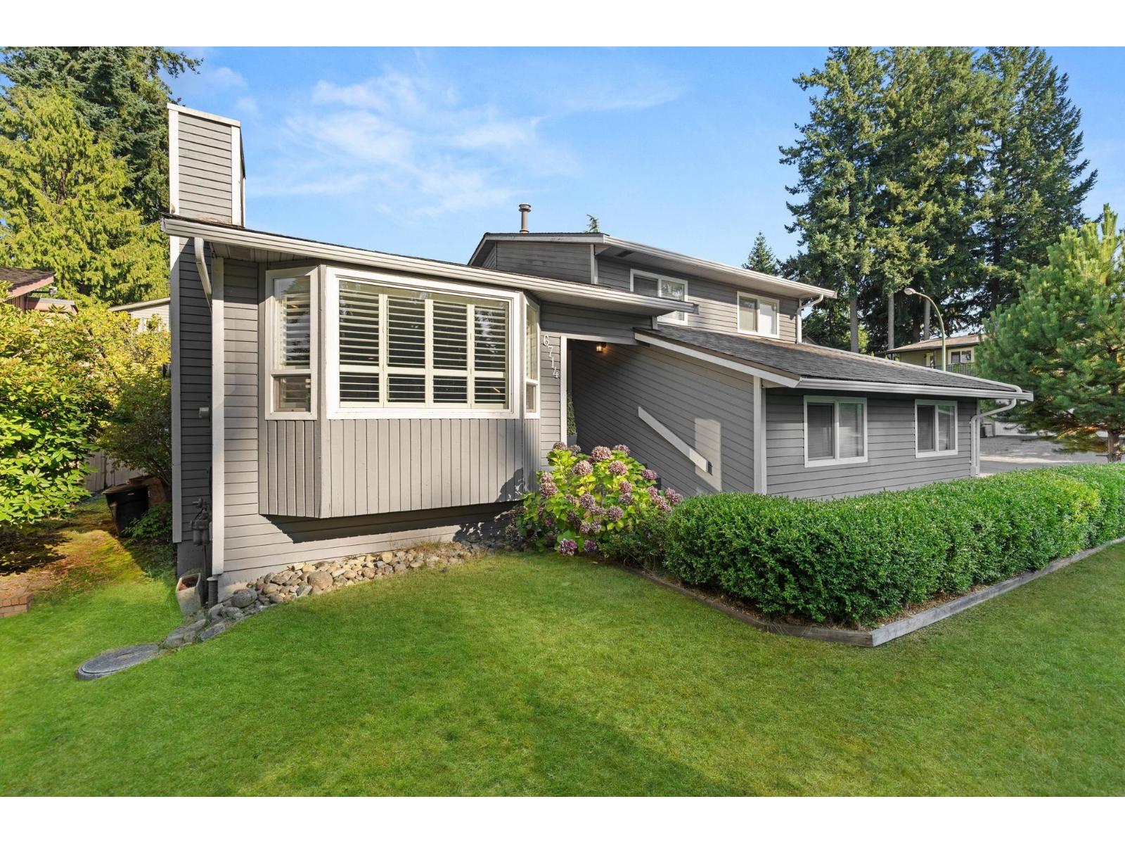 6714 NICHOLSON ROAD, delta, British Columbia