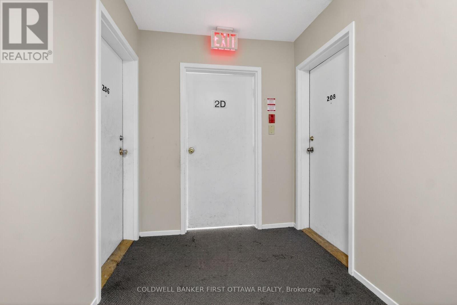 208 - 24 Town Line W, Carleton Place, Ontario  K7C 4B6 - Photo 5 - X12821144