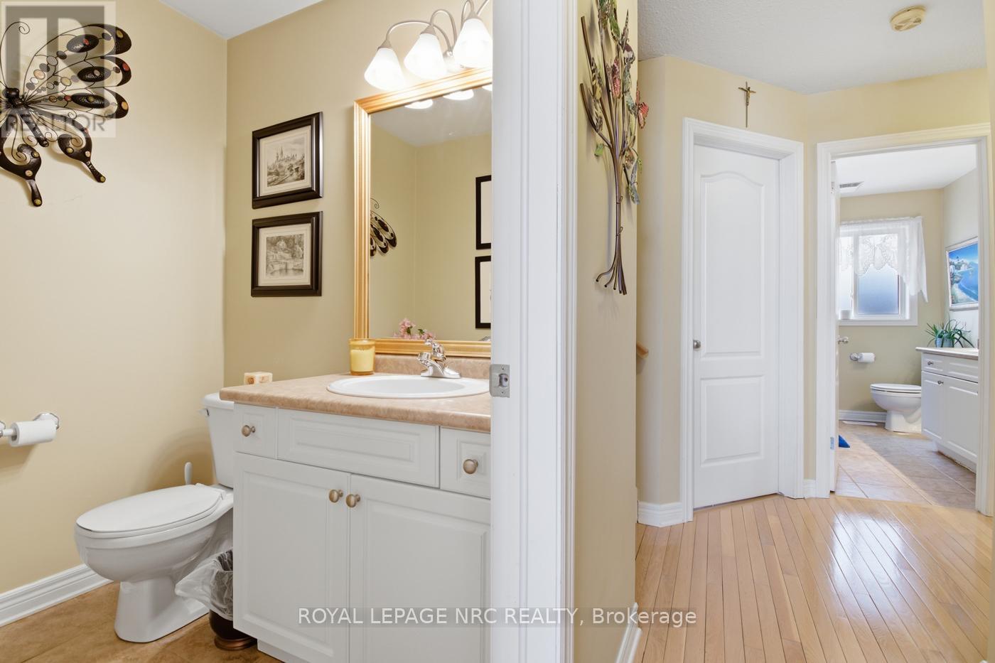 225 Colbeck Drive, Welland, Ontario  L3C 7M3 - Photo 18 - X12821154