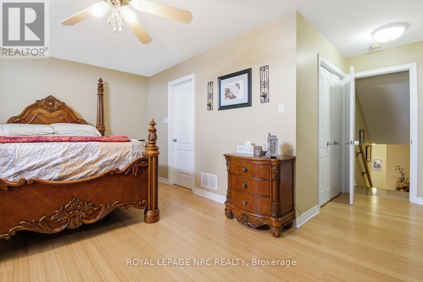 225 Colbeck Drive, Welland, Ontario  L3C 7M3 - Photo 30 - X12821154