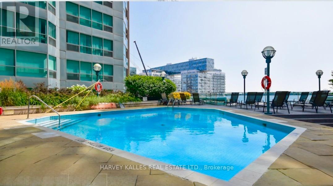 1805 - 10 Yonge Street, Toronto, Ontario  M5E 1R4 - Photo 31 - C12812818