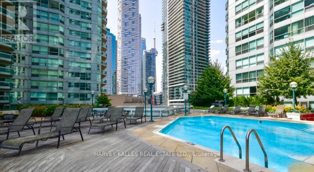 1805 - 10 Yonge Street, Toronto, Ontario  M5E 1R4 - Photo 32 - C12812818