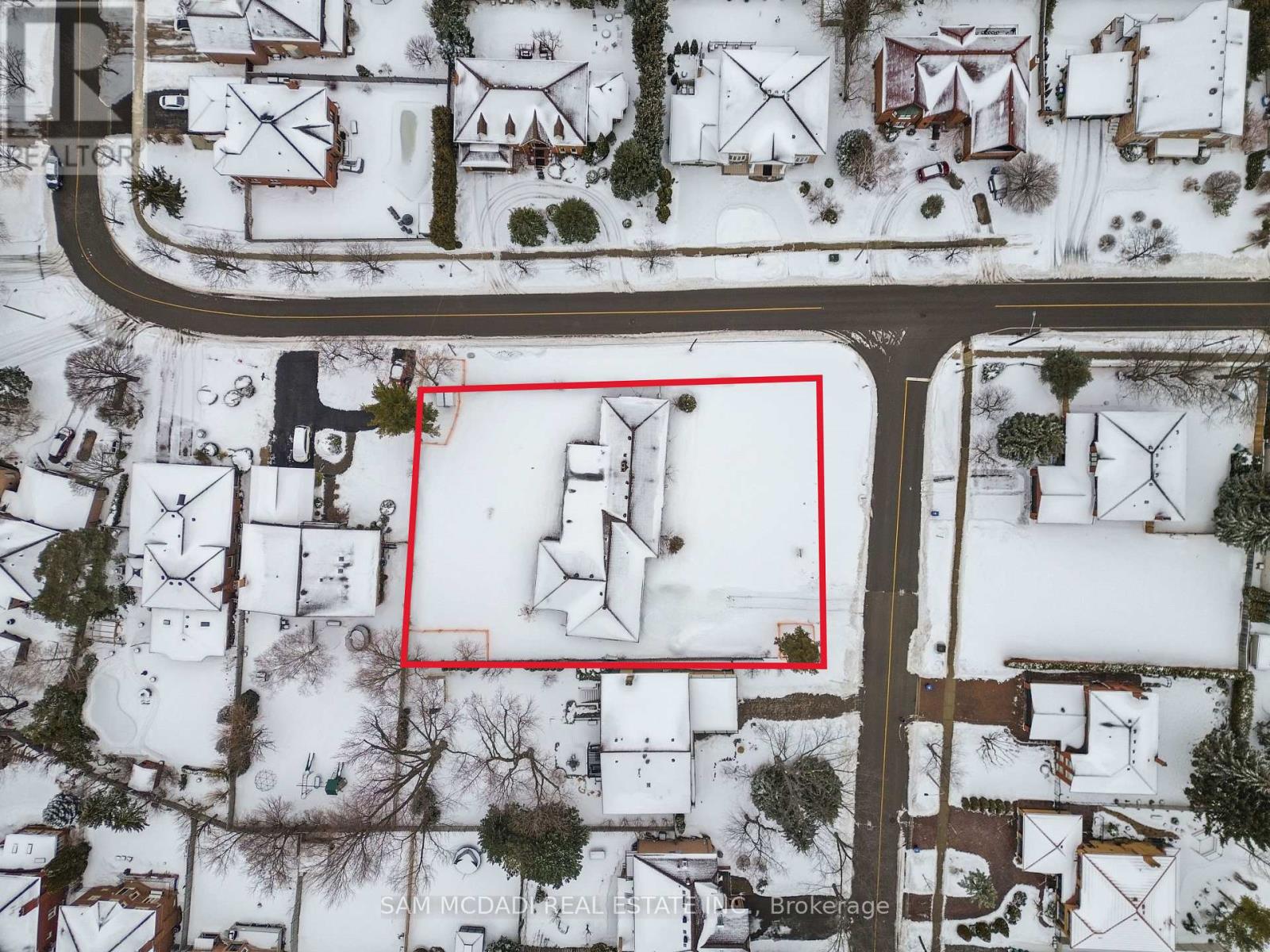 5287 Durie Road, Mississauga, Ontario  L5M 2K2 - Photo 12 - W12808180