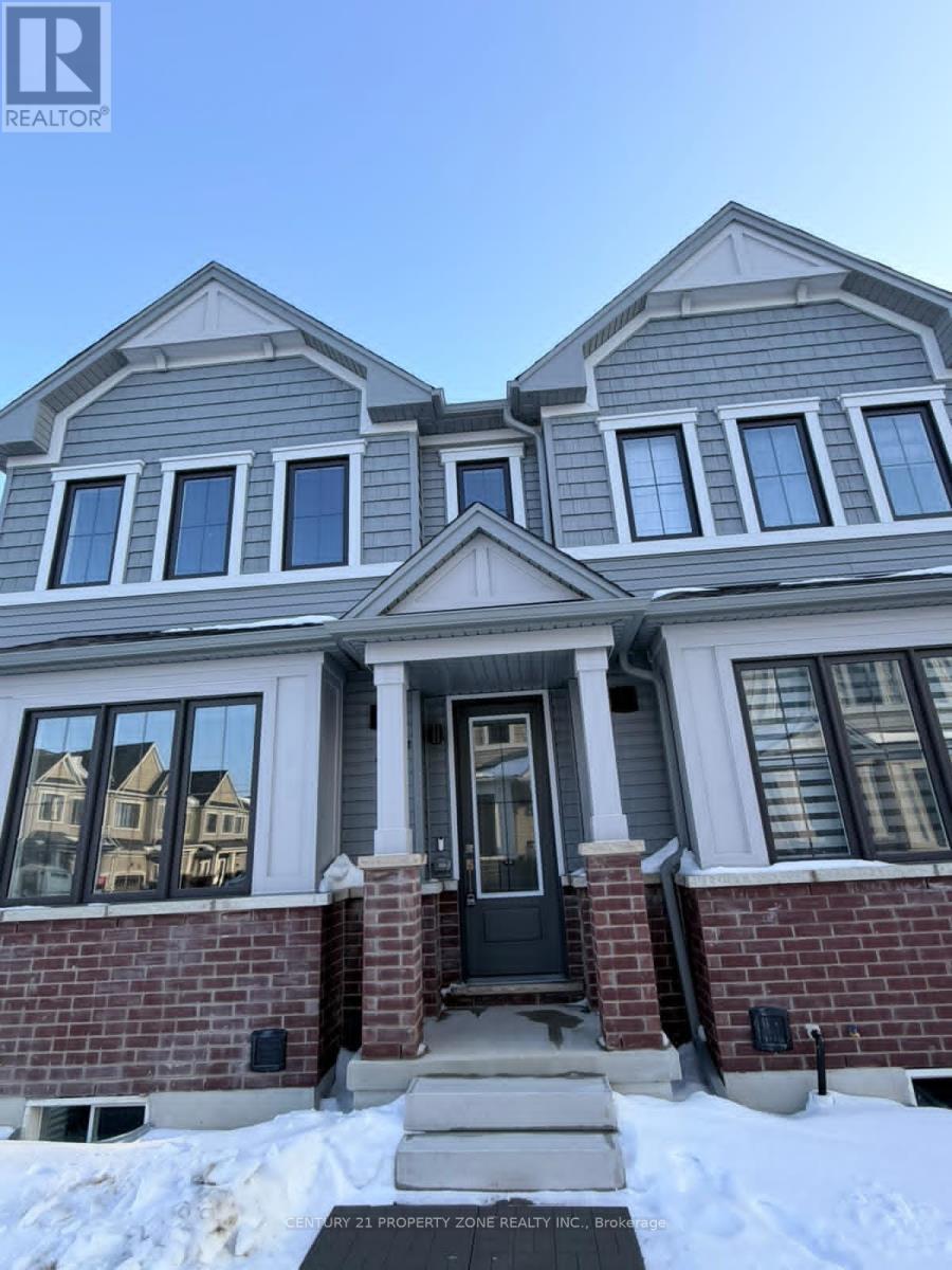 47 CLEVELAND COMMON, Cambridge, Ontario