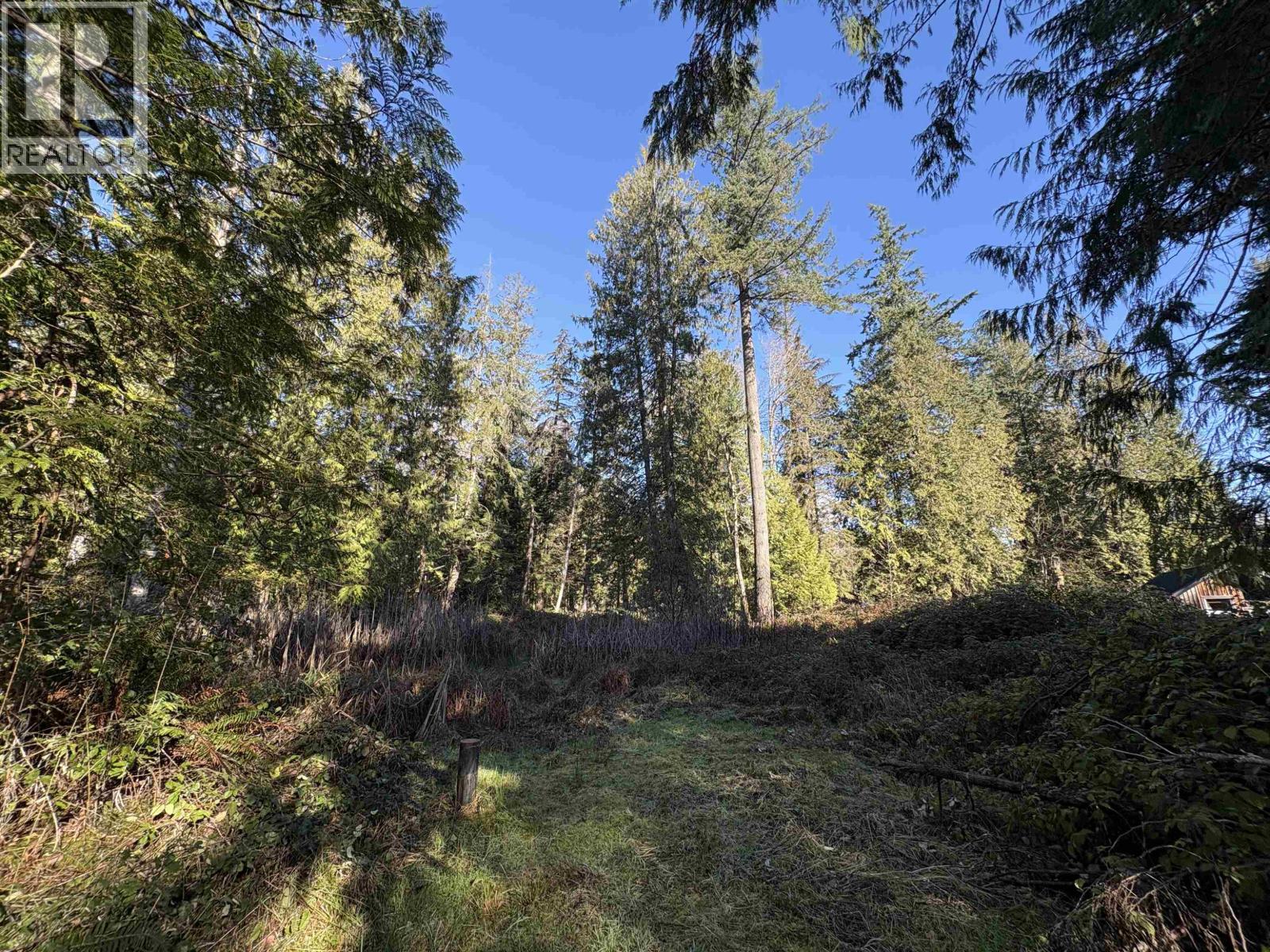 Lot 4 Strahan Road, Gambier Island, British Columbia  V0N 1V0 - Photo 3 - R3089891