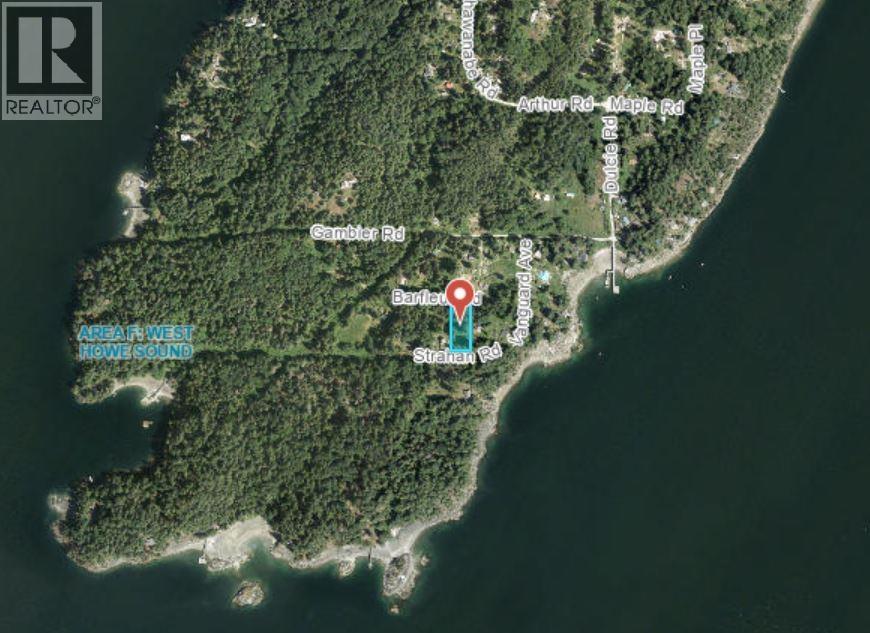 Lot 4 Strahan Road, Gambier Island, British Columbia  V0N 1V0 - Photo 9 - R3089891