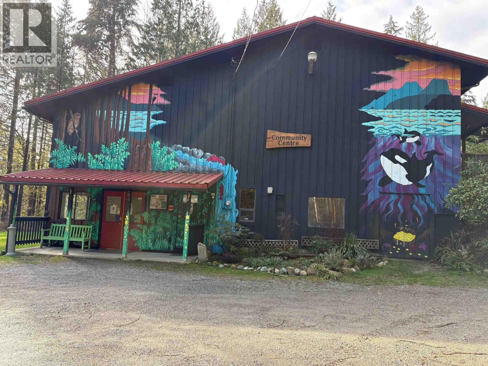 Lot 4 Strahan Road, Gambier Island, British Columbia  V0N 1V0 - Photo 22 - R3089891