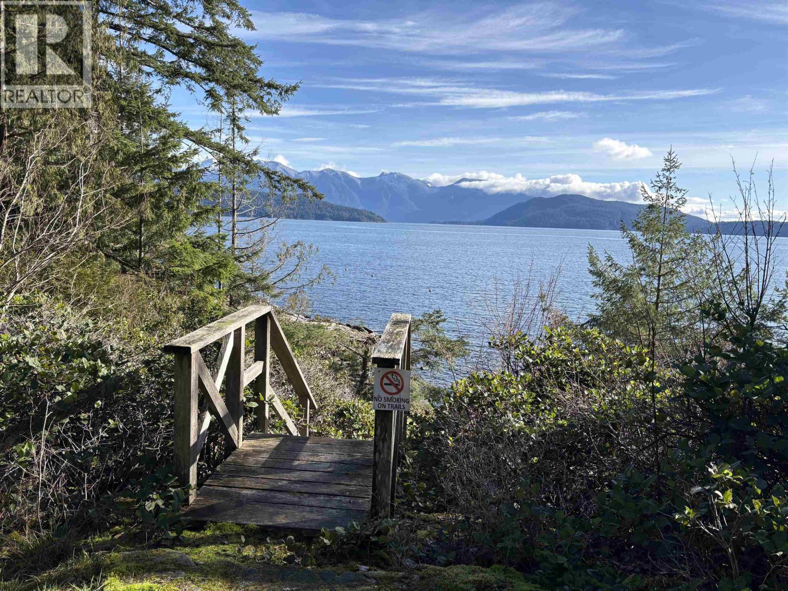 Lot 4 Strahan Road, Gambier Island, British Columbia  V0N 1V0 - Photo 12 - R3089891