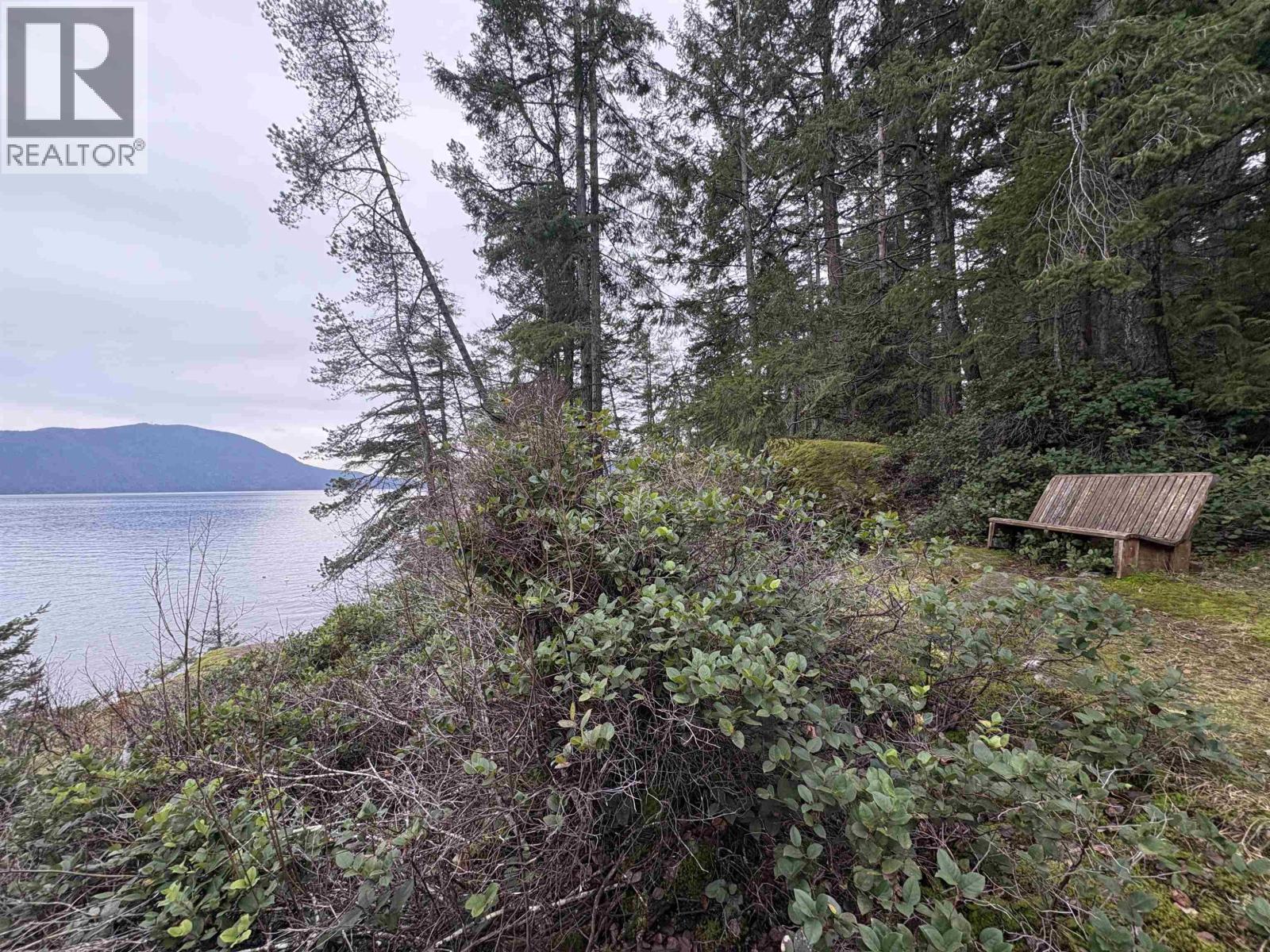 Lot 4 Strahan Road, Gambier Island, British Columbia  V0N 1V0 - Photo 10 - R3089891