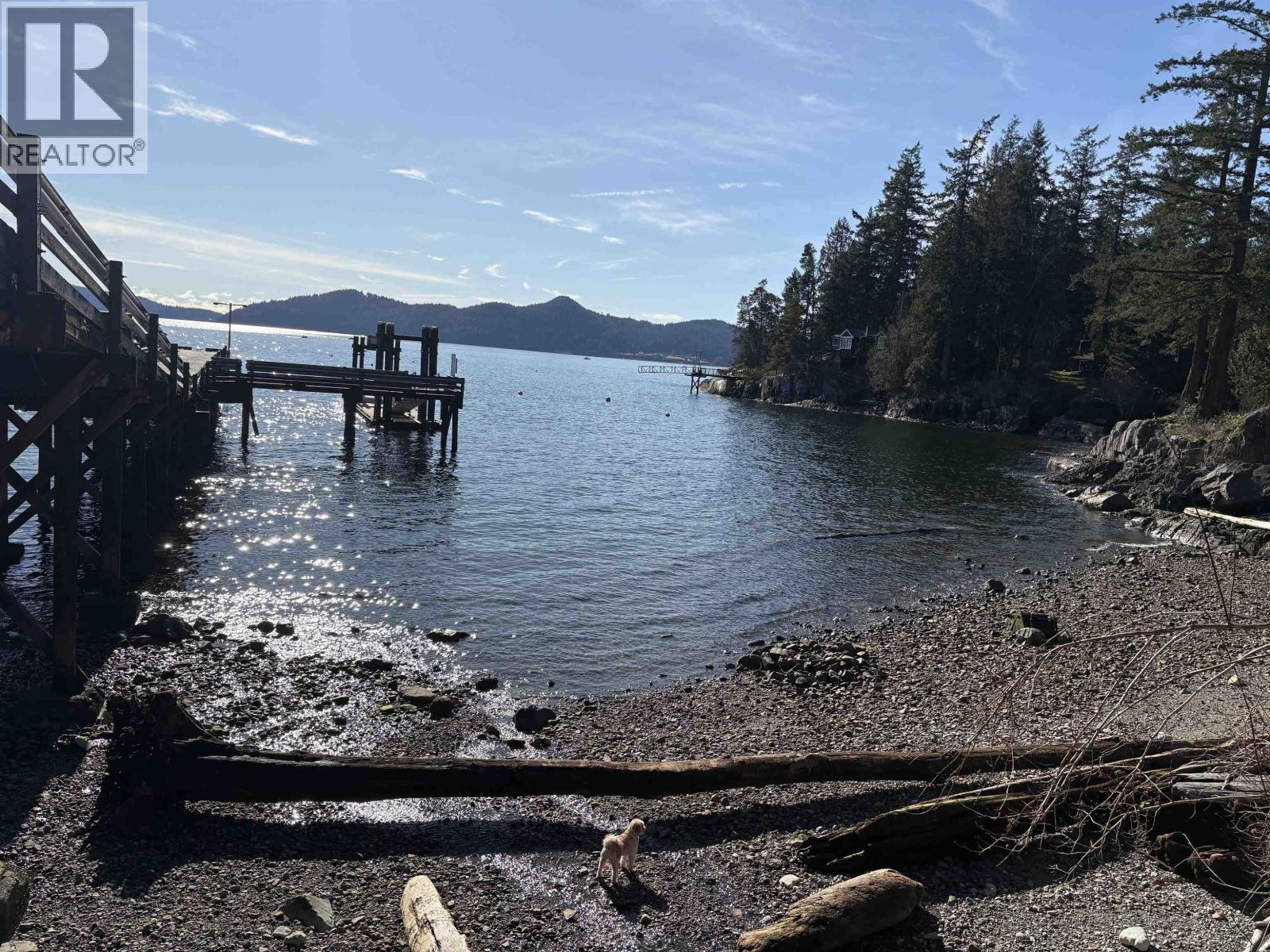 Lot 4 Strahan Road, Gambier Island, British Columbia  V0N 1V0 - Photo 16 - R3089891