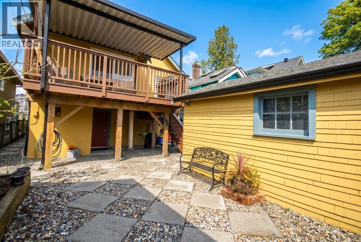 2223 Graveley Street, Vancouver, British Columbia  V5L 3C1 - Photo 21 - R3091529