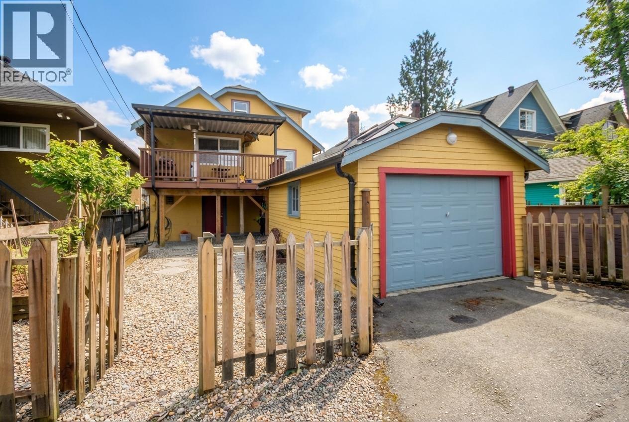 2223 Graveley Street, Vancouver, British Columbia  V5L 3C1 - Photo 19 - R3091529