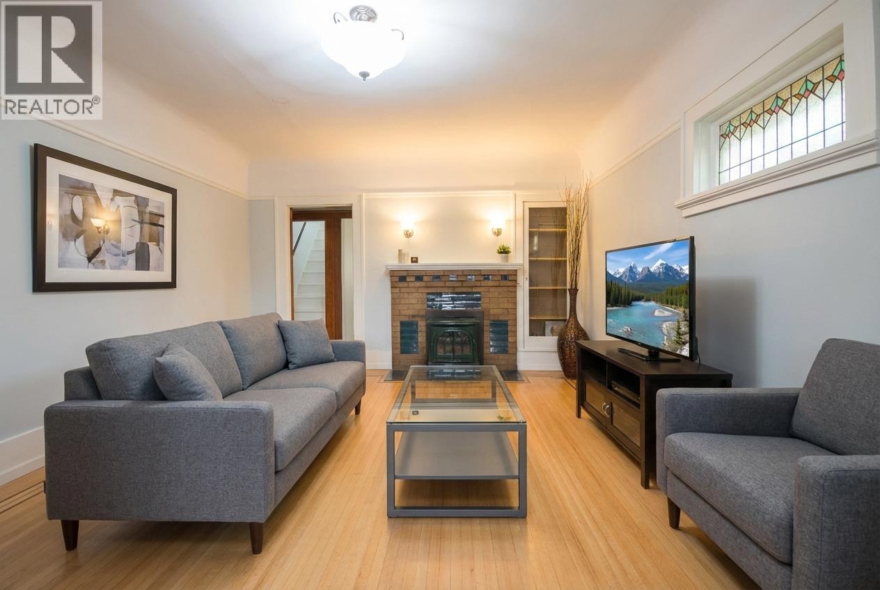 2223 Graveley Street, Vancouver, British Columbia  V5L 3C1 - Photo 4 - R3091529