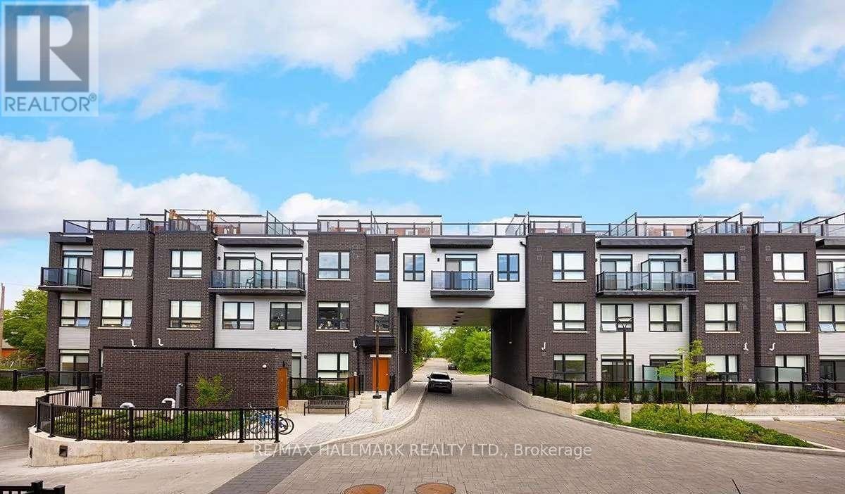 16 - 15 Brenthall Avenue, Toronto, Ontario  M2R 0B3 - Photo 8 - C12821168