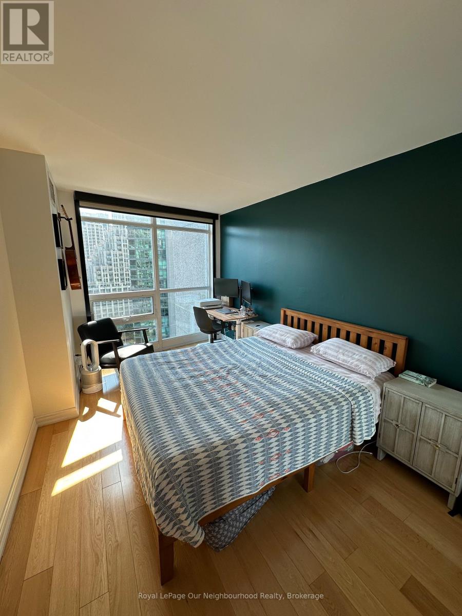 1503 - 219 Fort York Boulevard, Toronto, Ontario  M5V 1B1 - Photo 10 - C12821178