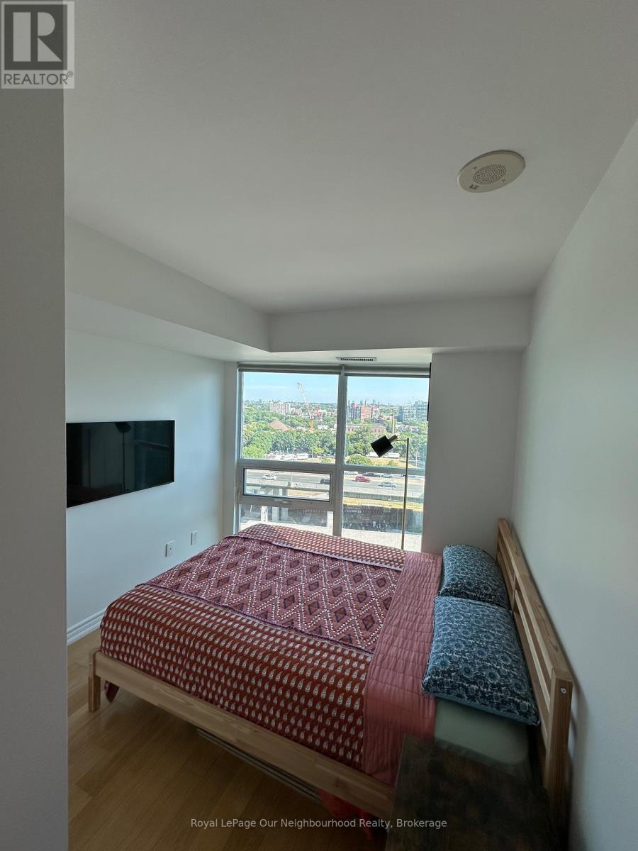 1503 - 219 Fort York Boulevard, Toronto, Ontario  M5V 1B1 - Photo 11 - C12821178