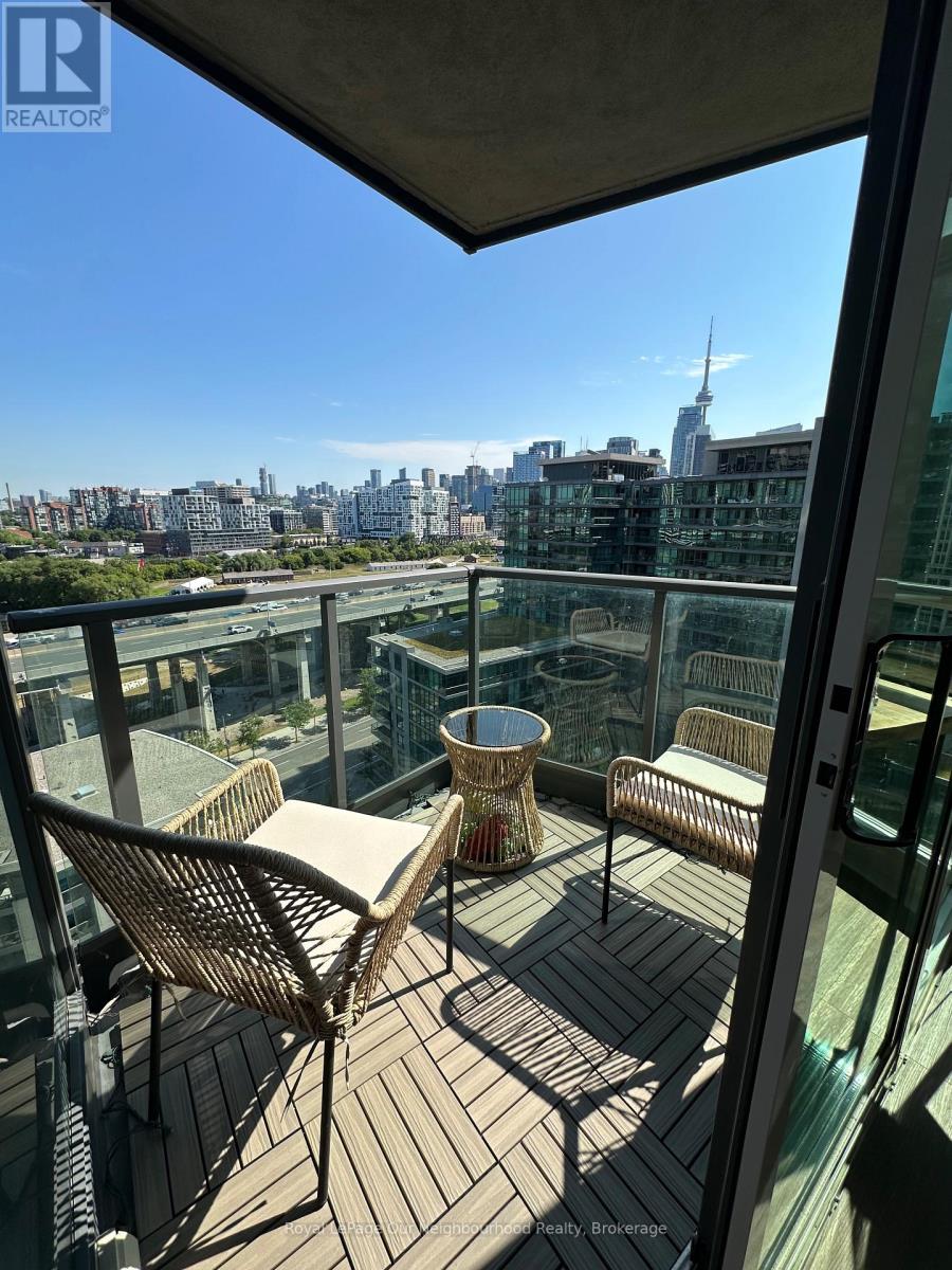 1503 - 219 Fort York Boulevard, Toronto, Ontario  M5V 1B1 - Photo 12 - C12821178