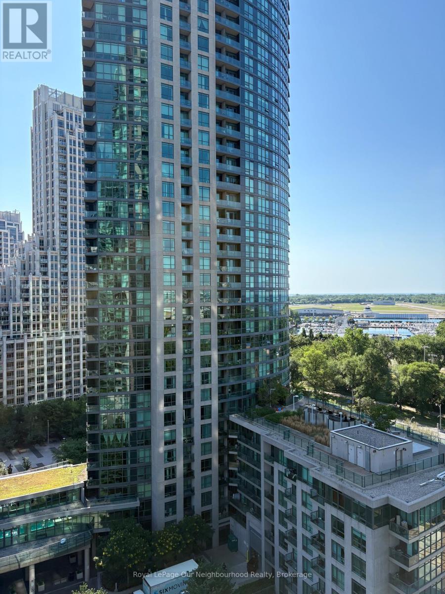 1503 - 219 Fort York Boulevard, Toronto, Ontario  M5V 1B1 - Photo 13 - C12821178