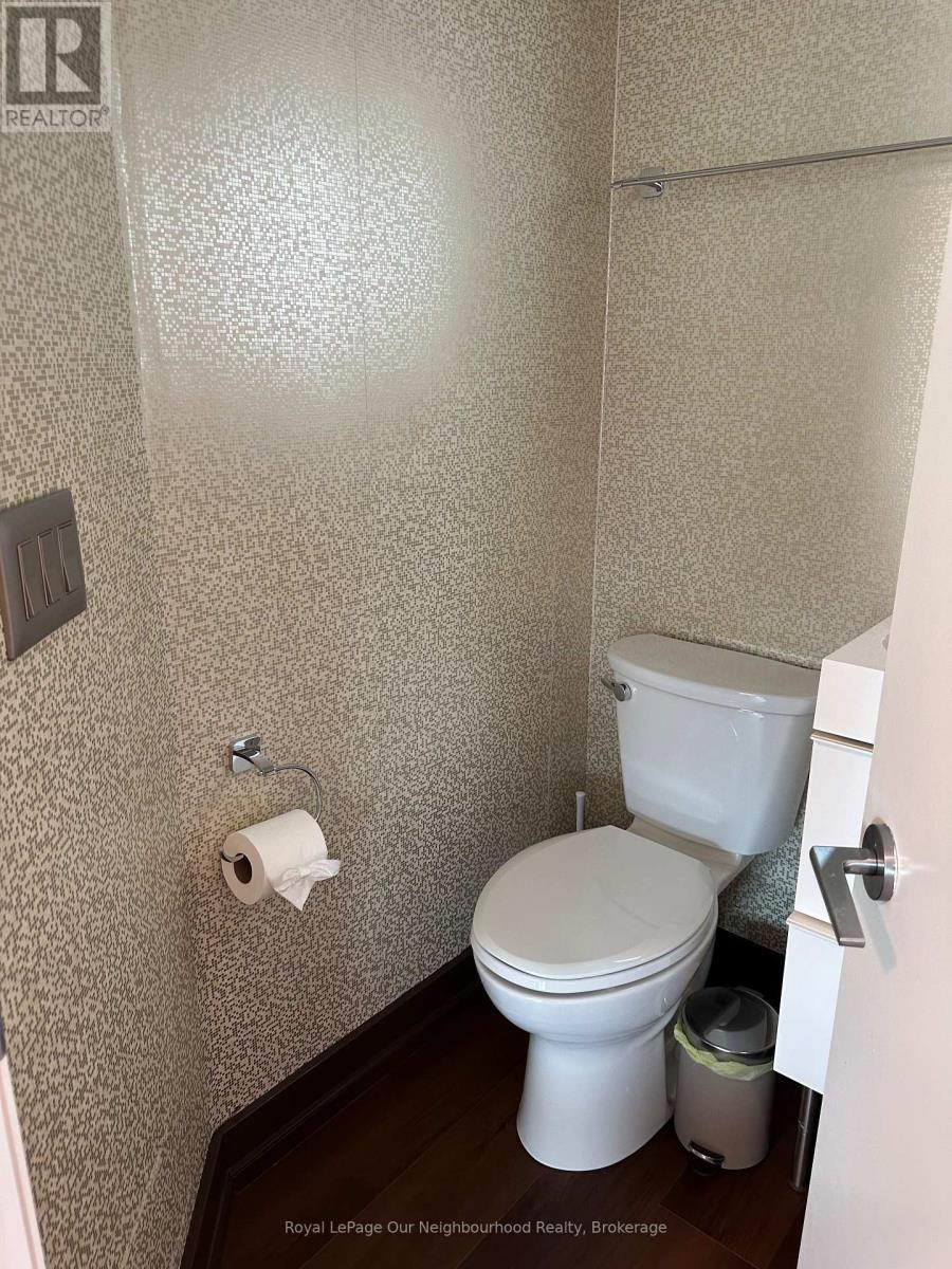 1503 - 219 Fort York Boulevard, Toronto, Ontario  M5V 1B1 - Photo 8 - C12821178