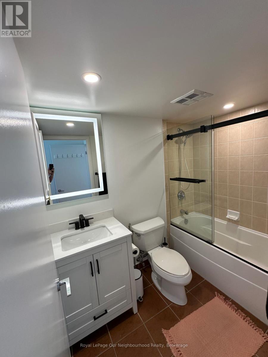 1503 - 219 Fort York Boulevard, Toronto, Ontario  M5V 1B1 - Photo 10 - C12821186