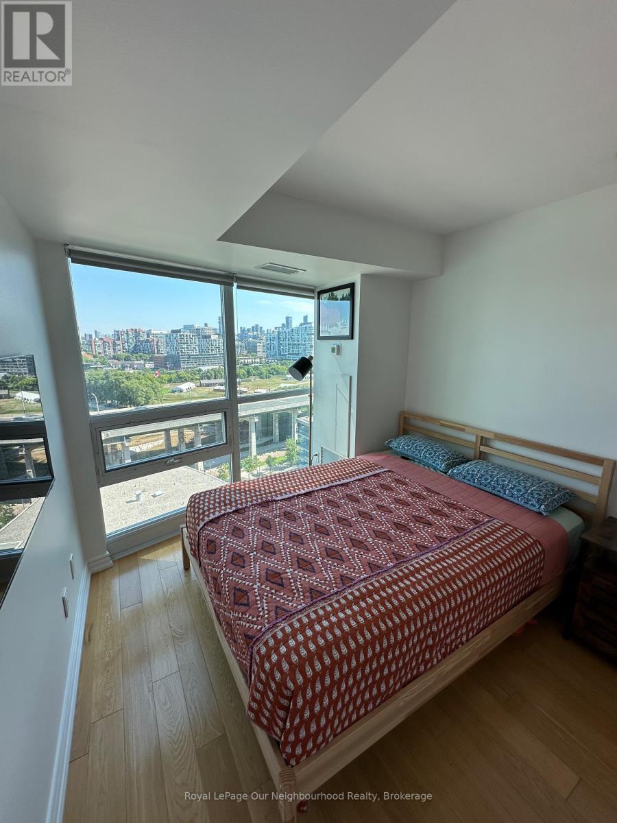 1503 - 219 Fort York Boulevard, Toronto, Ontario  M5V 1B1 - Photo 13 - C12821186