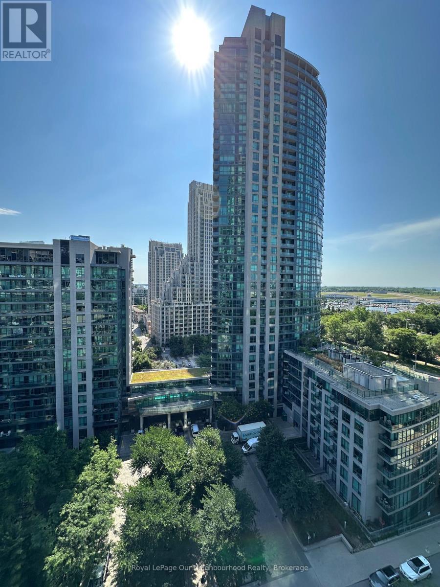 1503 - 219 Fort York Boulevard, Toronto, Ontario  M5V 1B1 - Photo 14 - C12821186