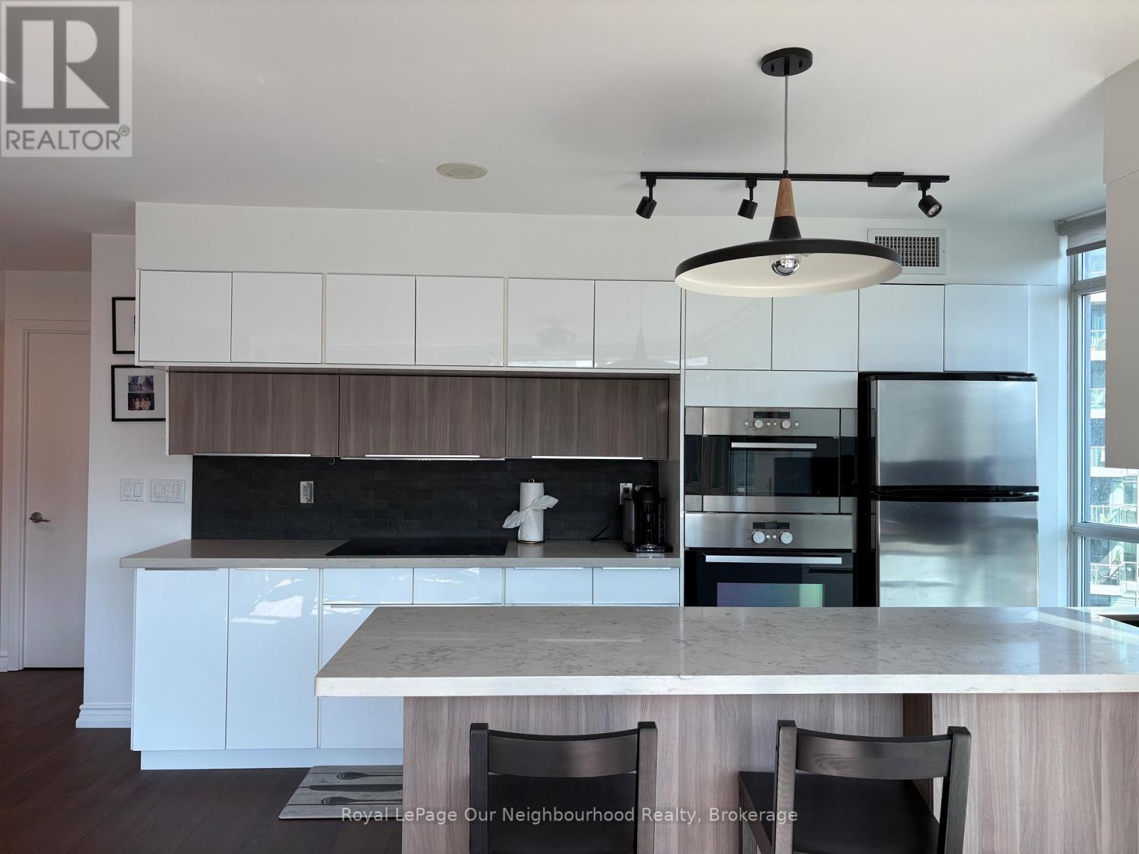 1503 - 219 Fort York Boulevard, Toronto, Ontario  M5V 1B1 - Photo 3 - C12821186