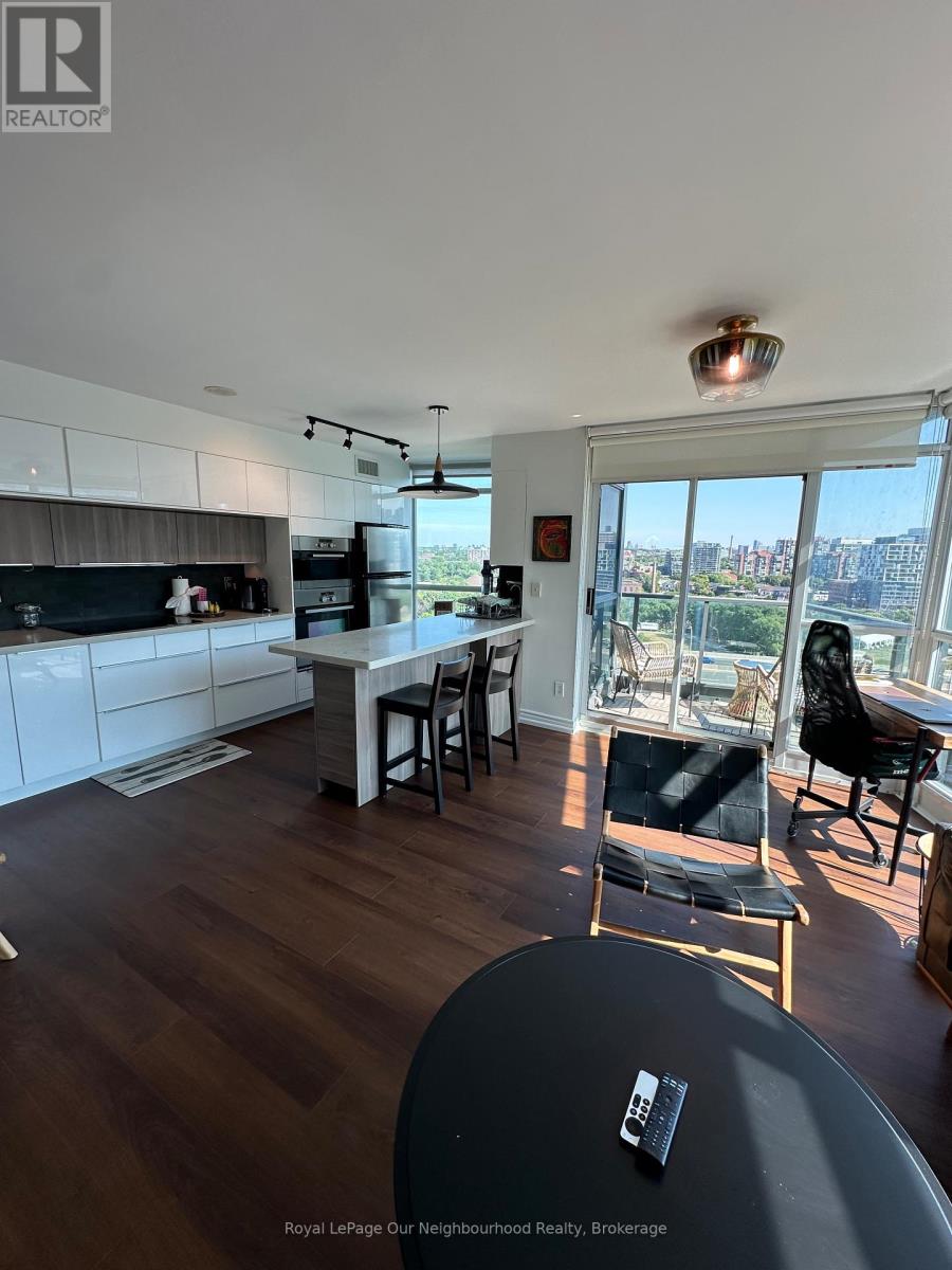 1503 - 219 Fort York Boulevard, Toronto, Ontario  M5V 1B1 - Photo 5 - C12821186