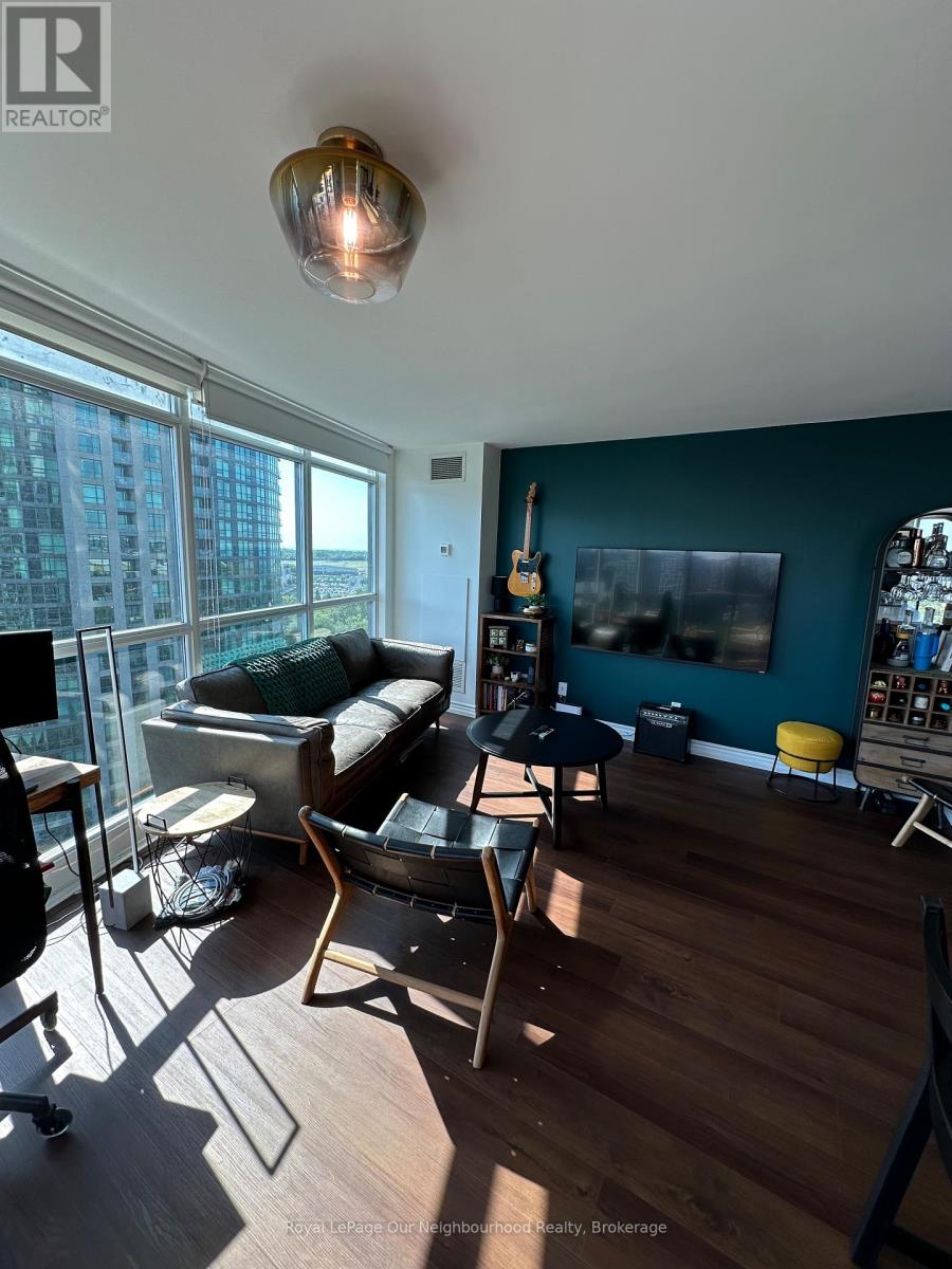 1503 - 219 Fort York Boulevard, Toronto, Ontario  M5V 1B1 - Photo 6 - C12821186