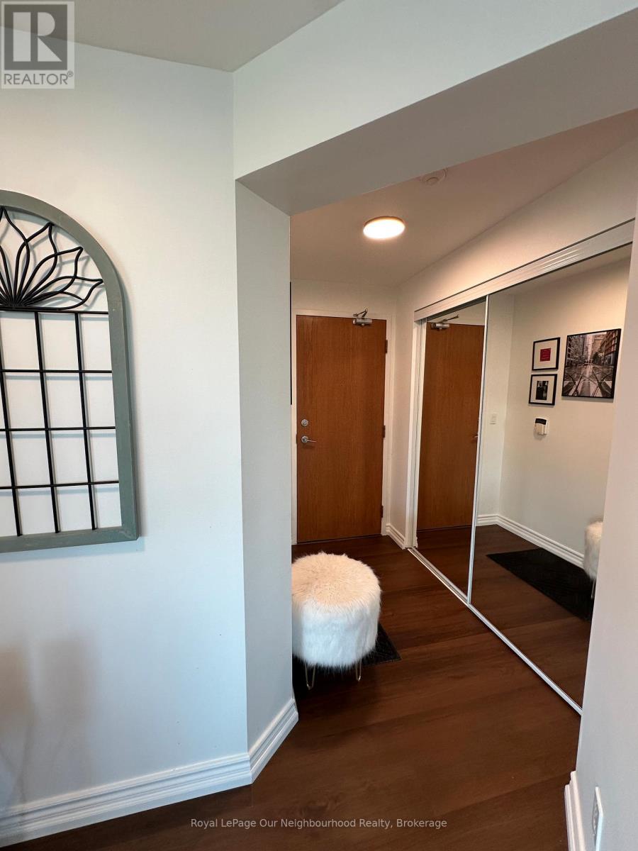 1503 - 219 Fort York Boulevard, Toronto, Ontario  M5V 1B1 - Photo 7 - C12821186