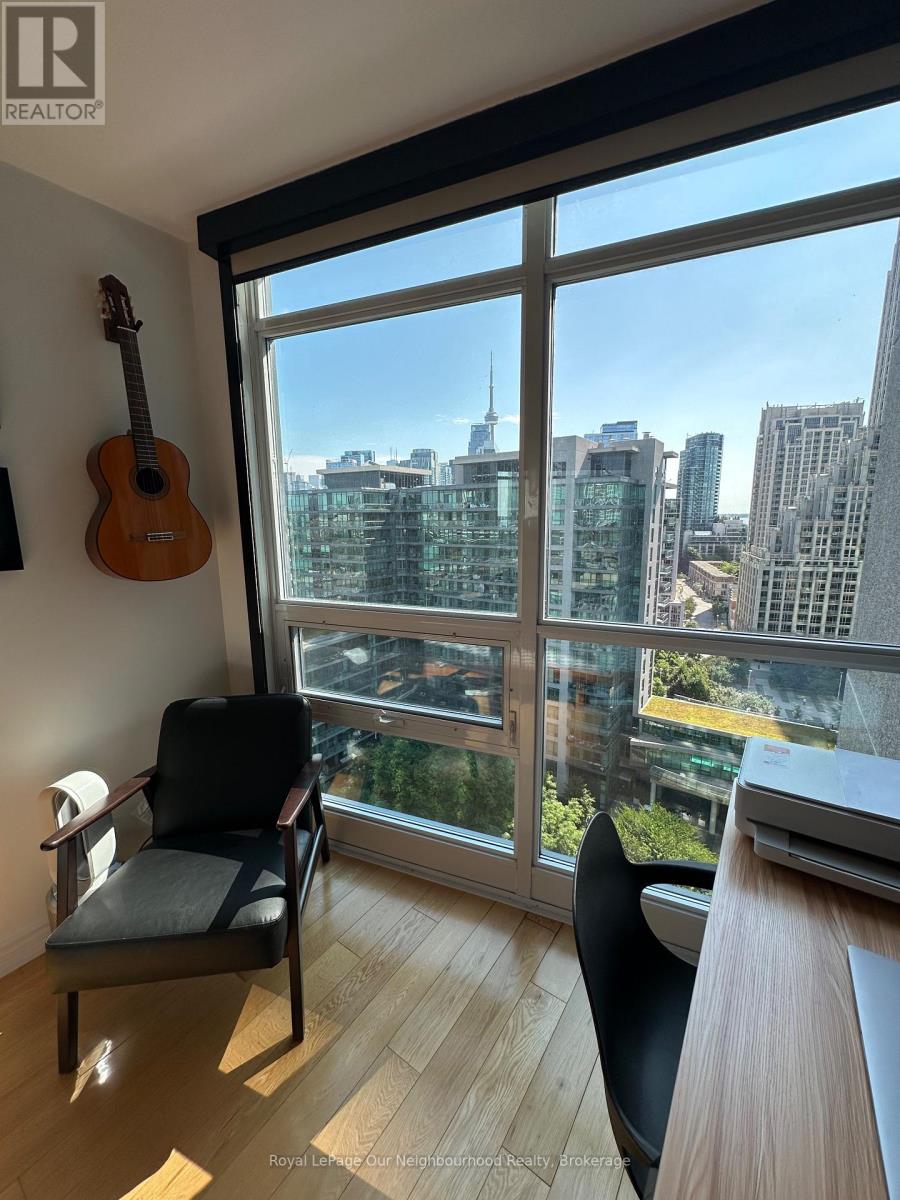 1503 - 219 Fort York Boulevard, Toronto, Ontario  M5V 1B1 - Photo 8 - C12821186