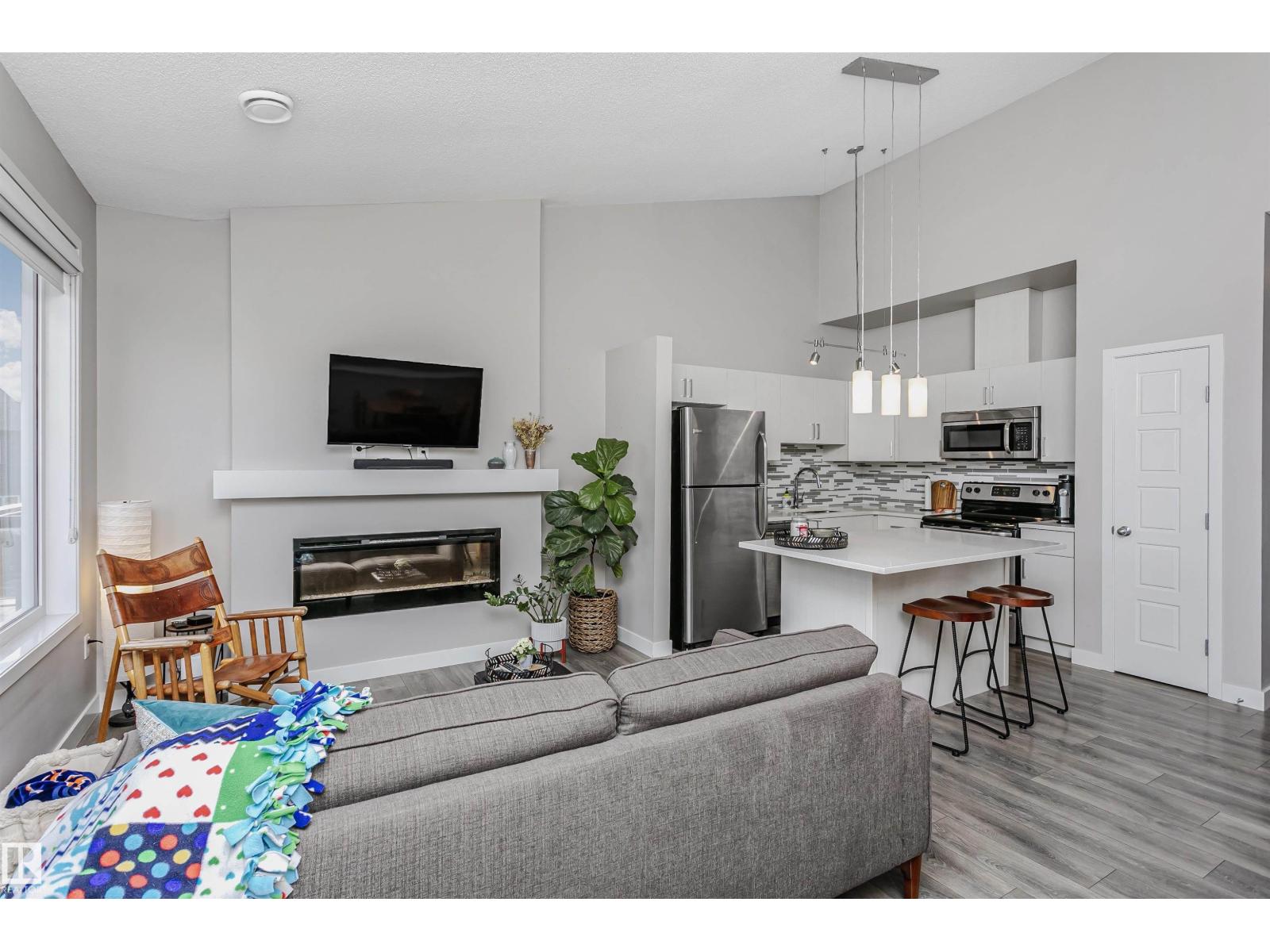 #92 4470 Prowse Rd Sw, Edmonton, Alberta  T6W 3R5 - Photo 10 - E4474852