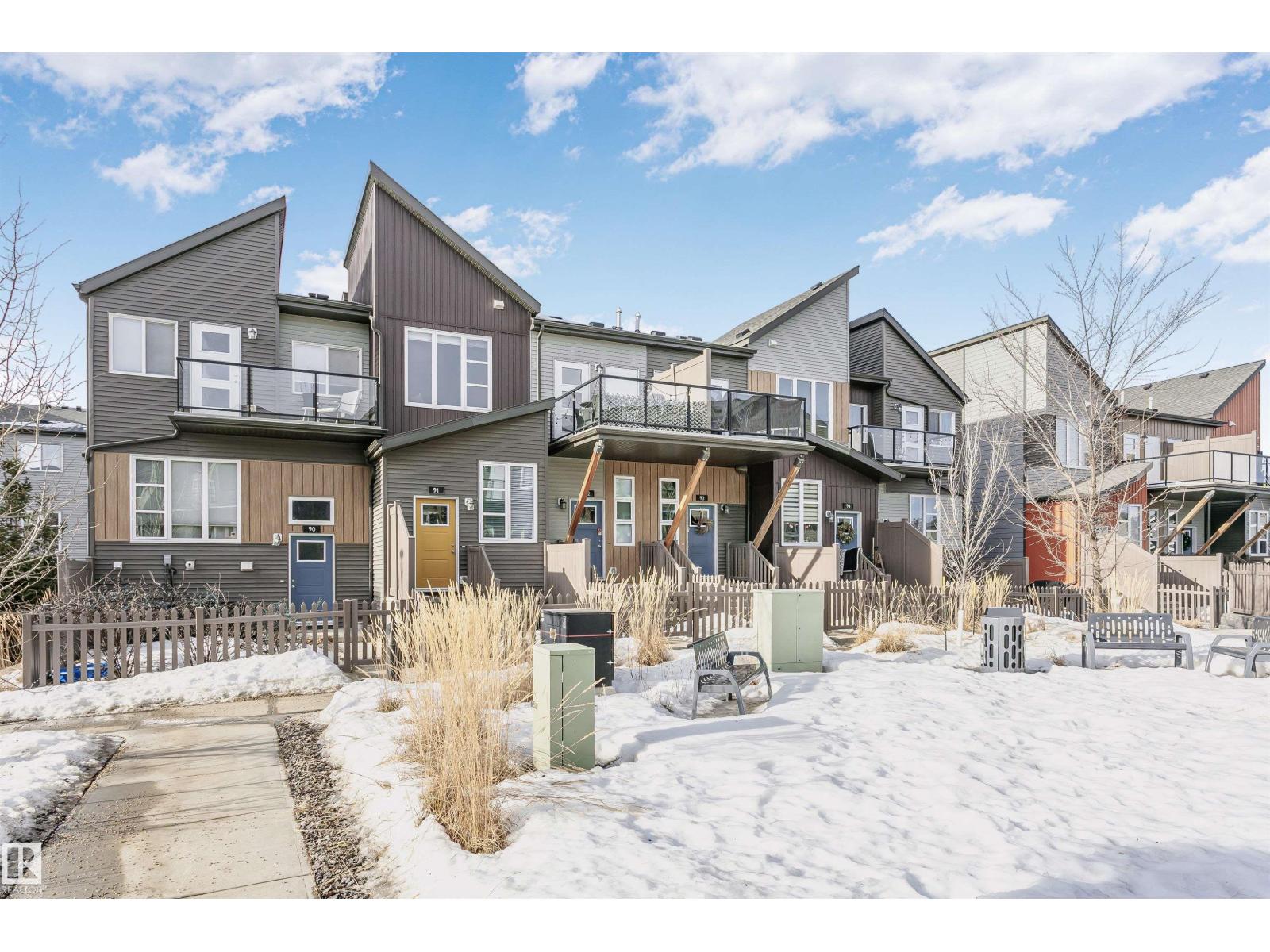 #92 4470 Prowse Rd Sw, Edmonton, Alberta  T6W 3R5 - Photo 41 - E4474852