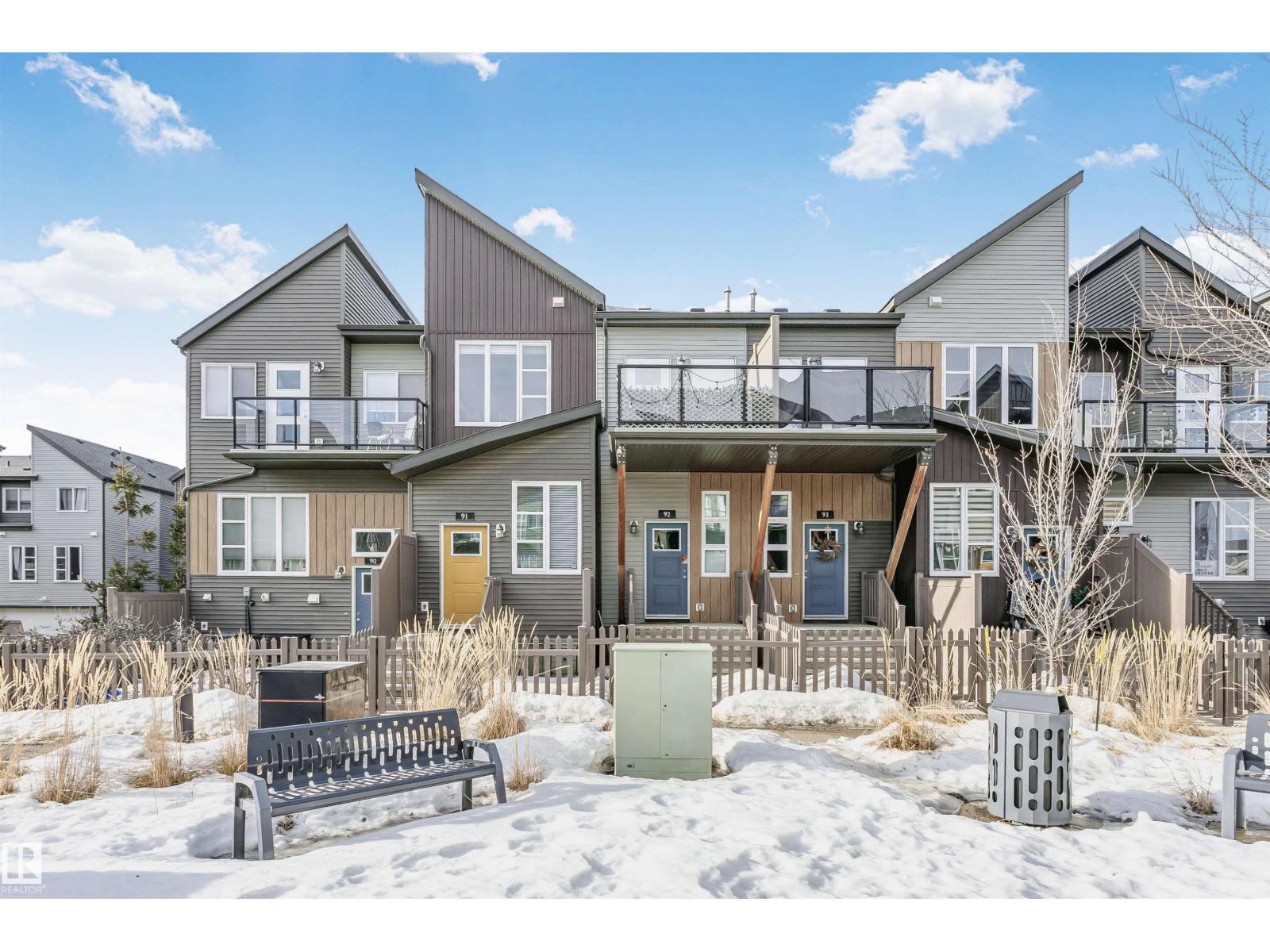 #92 4470 Prowse Rd Sw, Edmonton, Alberta  T6W 3R5 - Photo 44 - E4474852