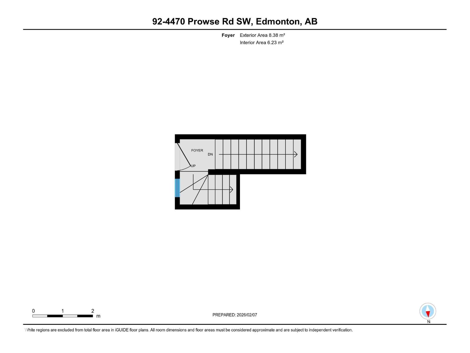 #92 4470 Prowse Rd Sw, Edmonton, Alberta  T6W 3R5 - Photo 57 - E4474852